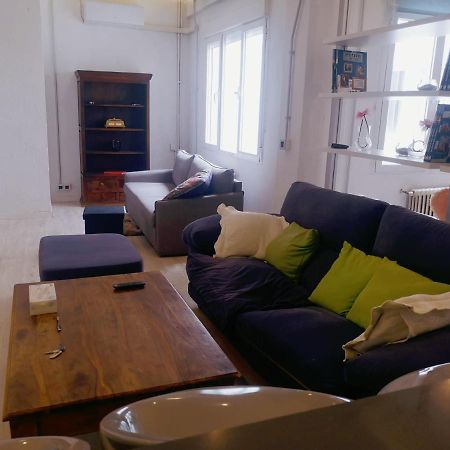 Apartamento Apartamento Rosa Puerta del Sol Madrid Exterior foto