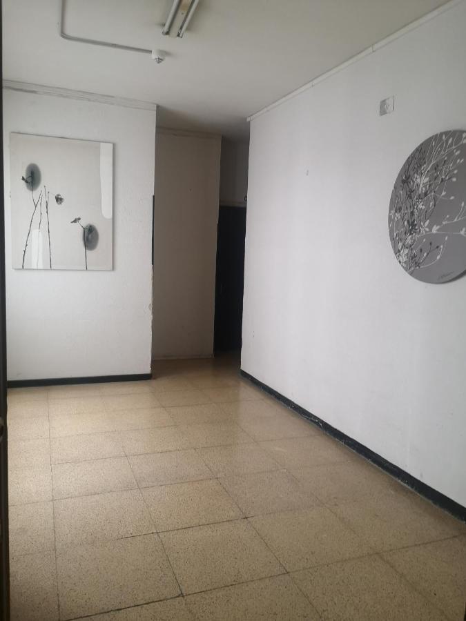 Apartamento Apartamento Rosa Puerta del Sol Madrid Exterior foto