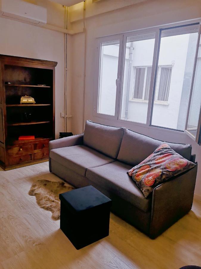 Apartamento Apartamento Rosa Puerta del Sol Madrid Exterior foto