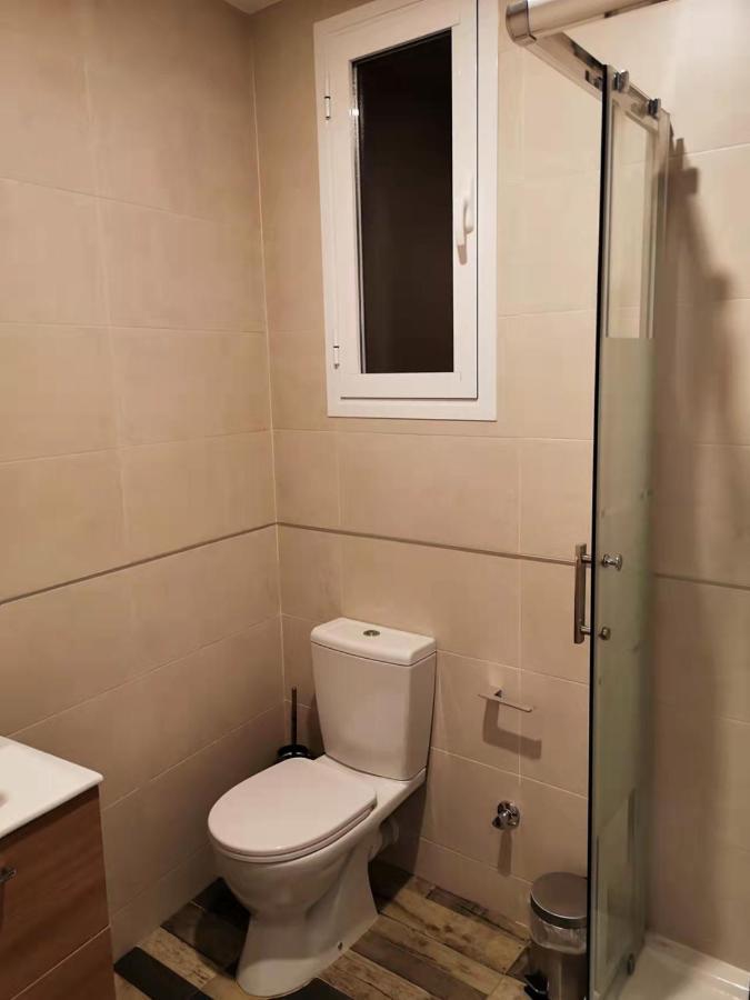 Apartamento Apartamento Rosa Puerta del Sol Madrid Exterior foto