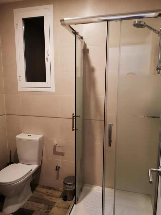 Apartamento Apartamento Rosa Puerta del Sol Madrid Exterior foto